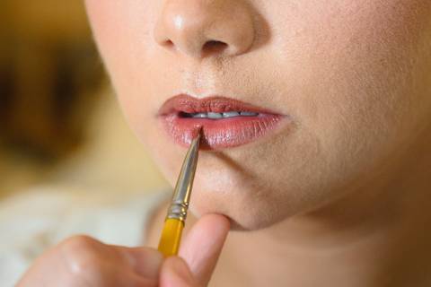 Maquillage