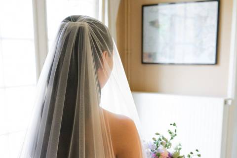 Découverte mariée