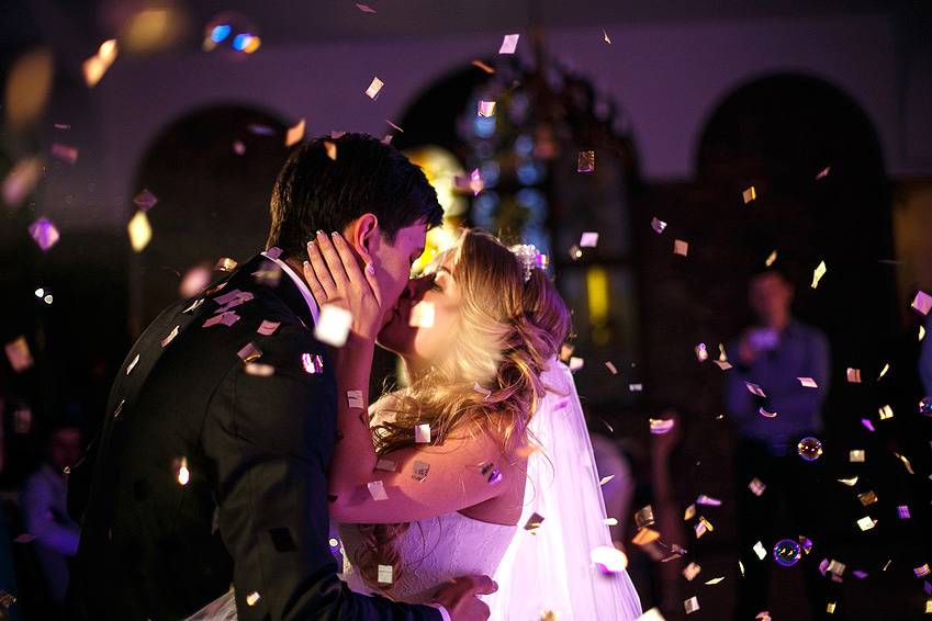 Mariage