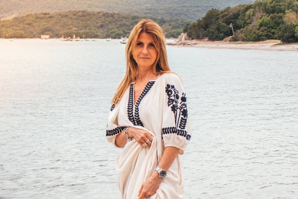 Shooting en corse