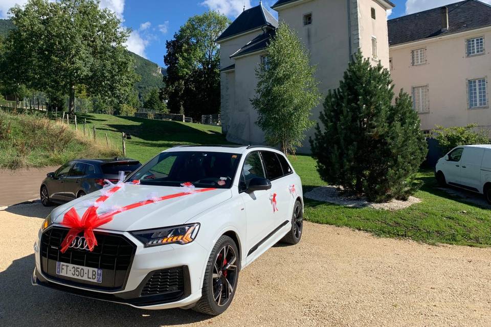 Savoie Transport