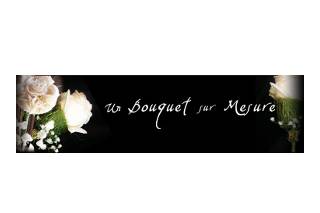 Un Bouquet sur Mesure Logo