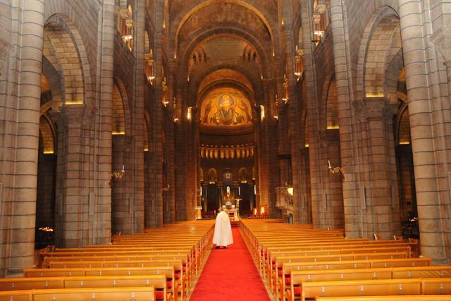 Cathédrale