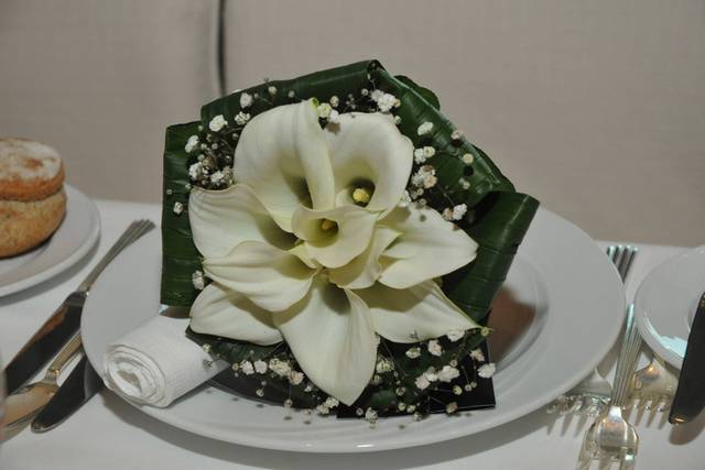 Fleurs