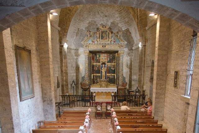 Chapelle