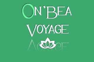 On'Bea Voyage logo