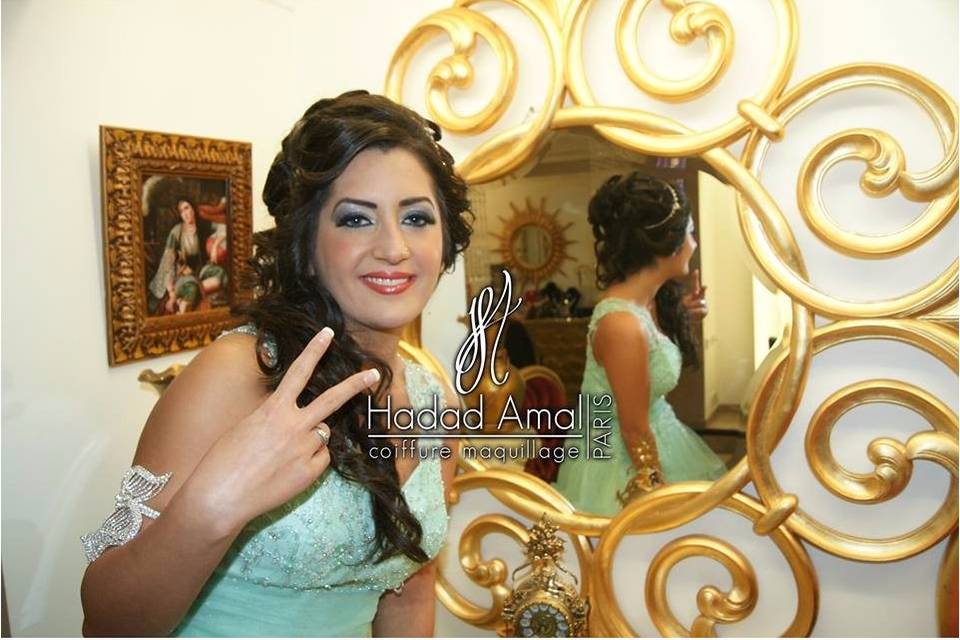 Photo de mariage