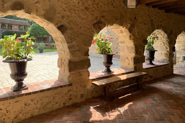 Arches