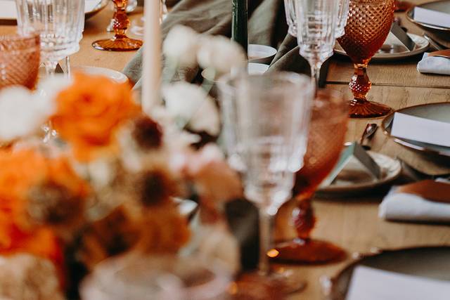 Table Y&C