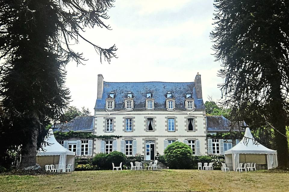 Domaine du Kermat