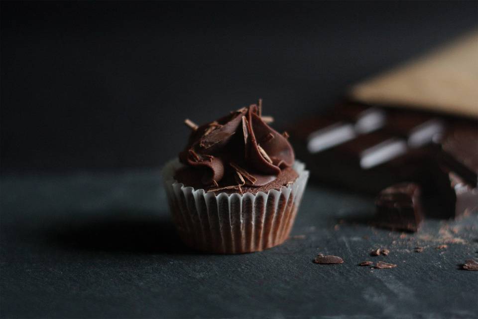 Mood Chocolat | Caramel