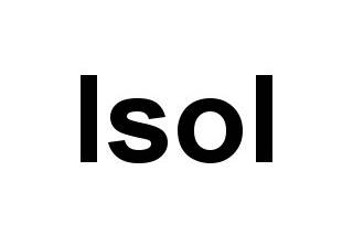 Isol