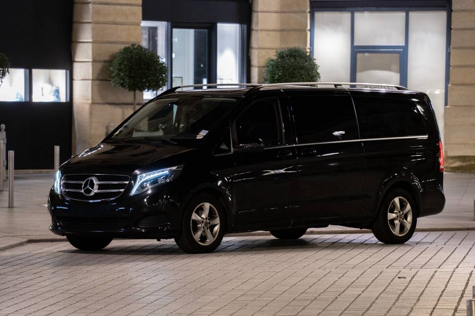 Mercedes Viano