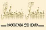 La Palmeraie Traiteur logo