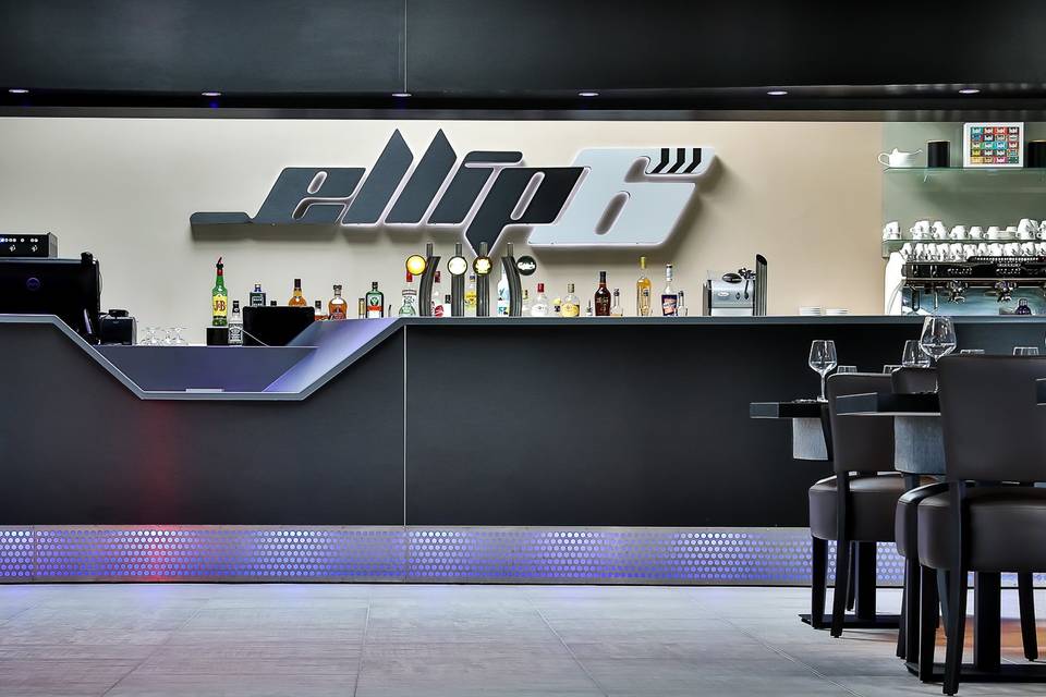 Ellip6 Restaurant