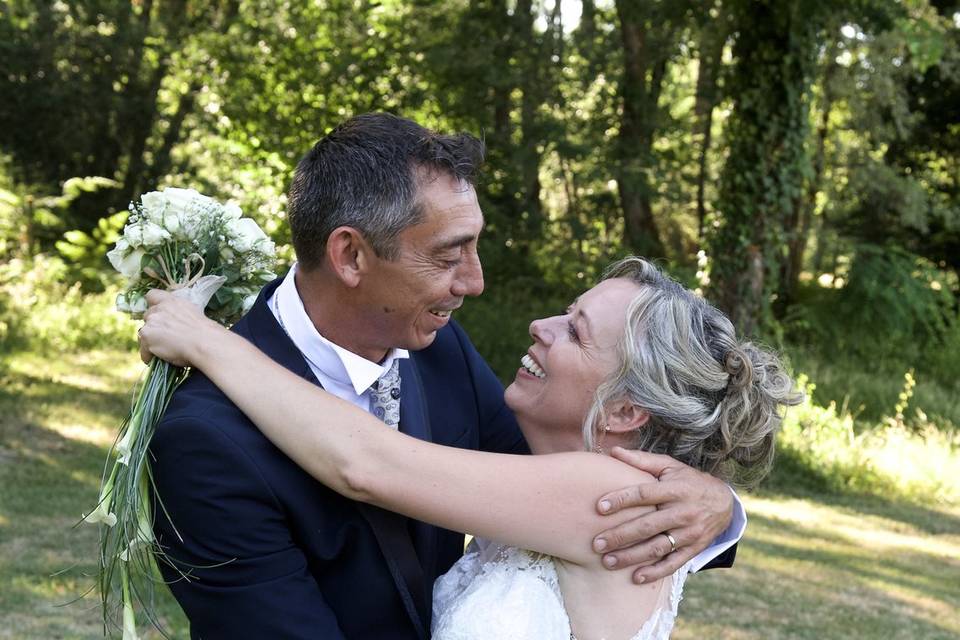 Mariage
