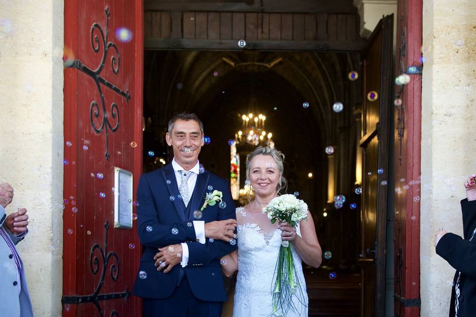 Mariage