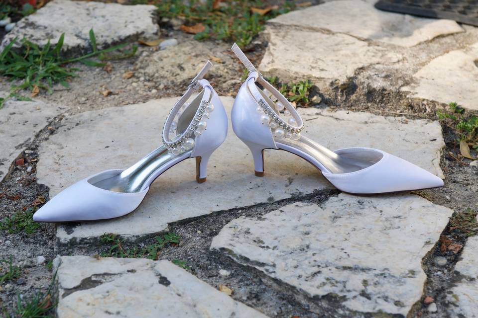 Mariage