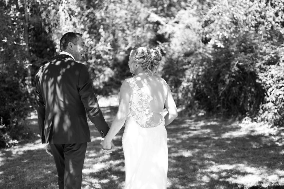 Mariage