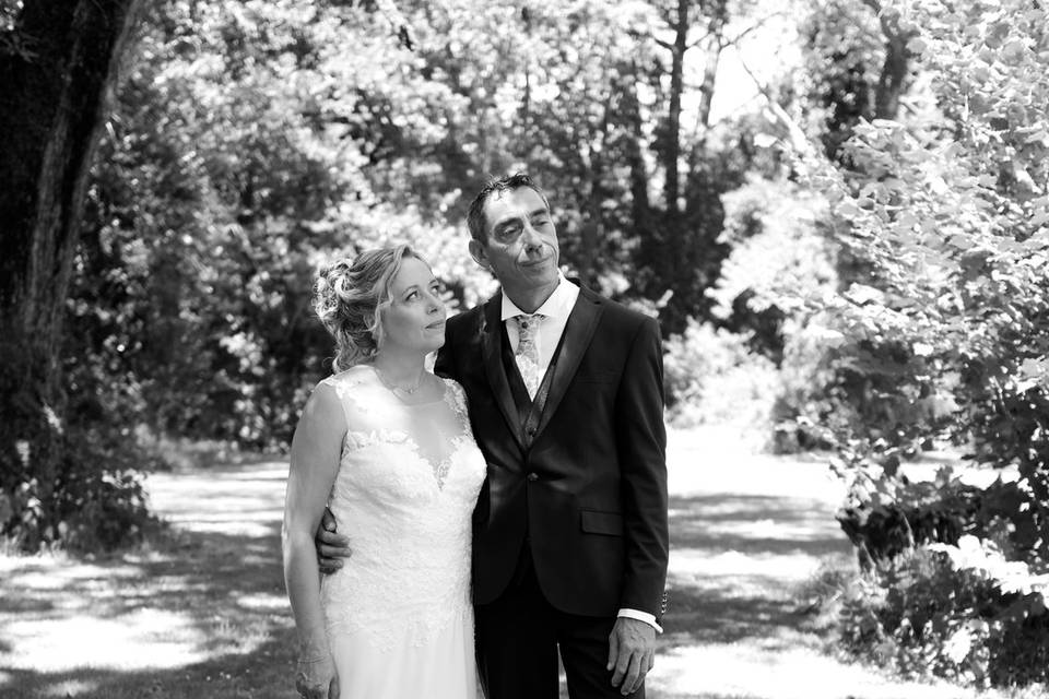 Mariage