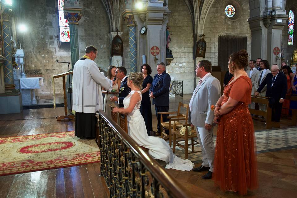 Mariage