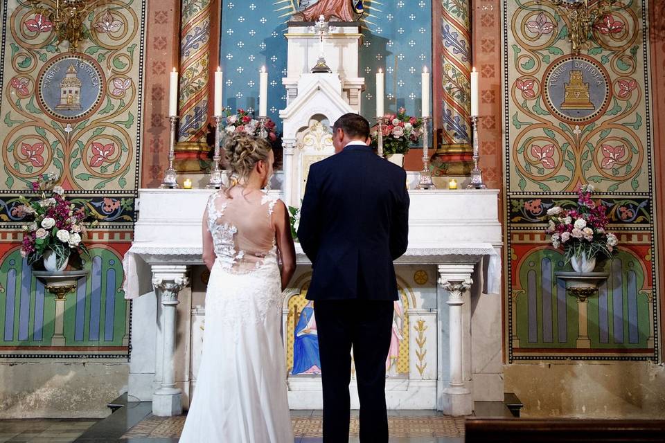 Mariage