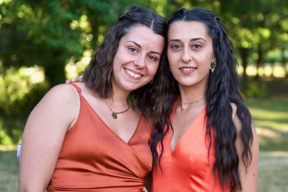 Mariage