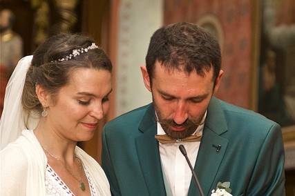 Mariage