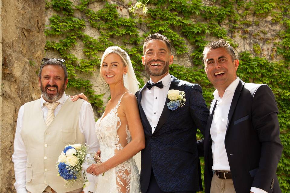 Mariage