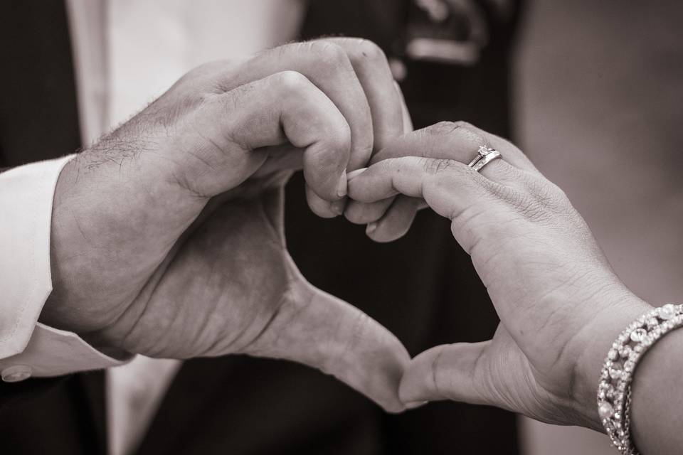 Mariage