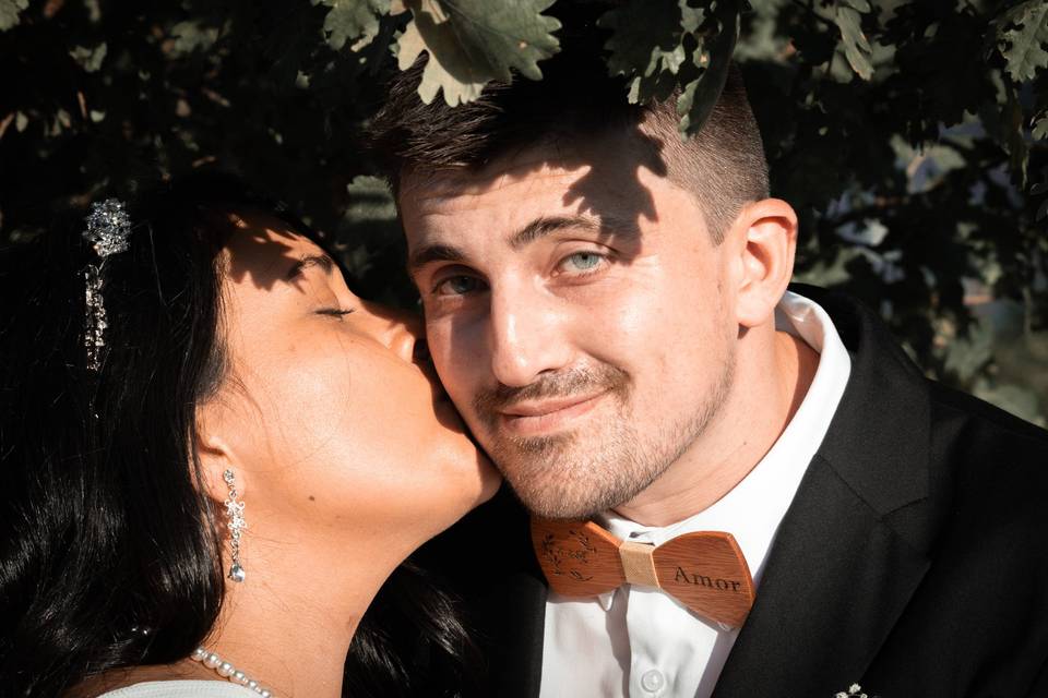 Mariage