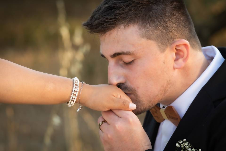 Mariage