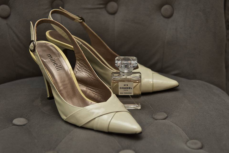 Mariage