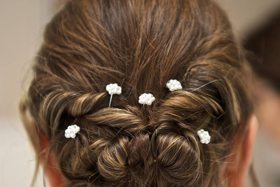 Mariage