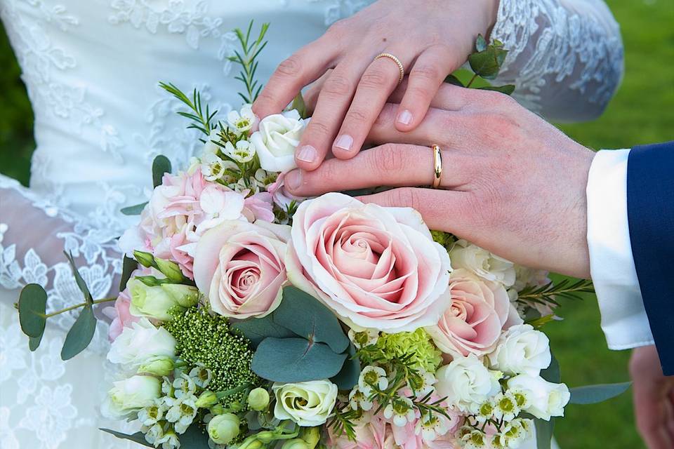 Mariage