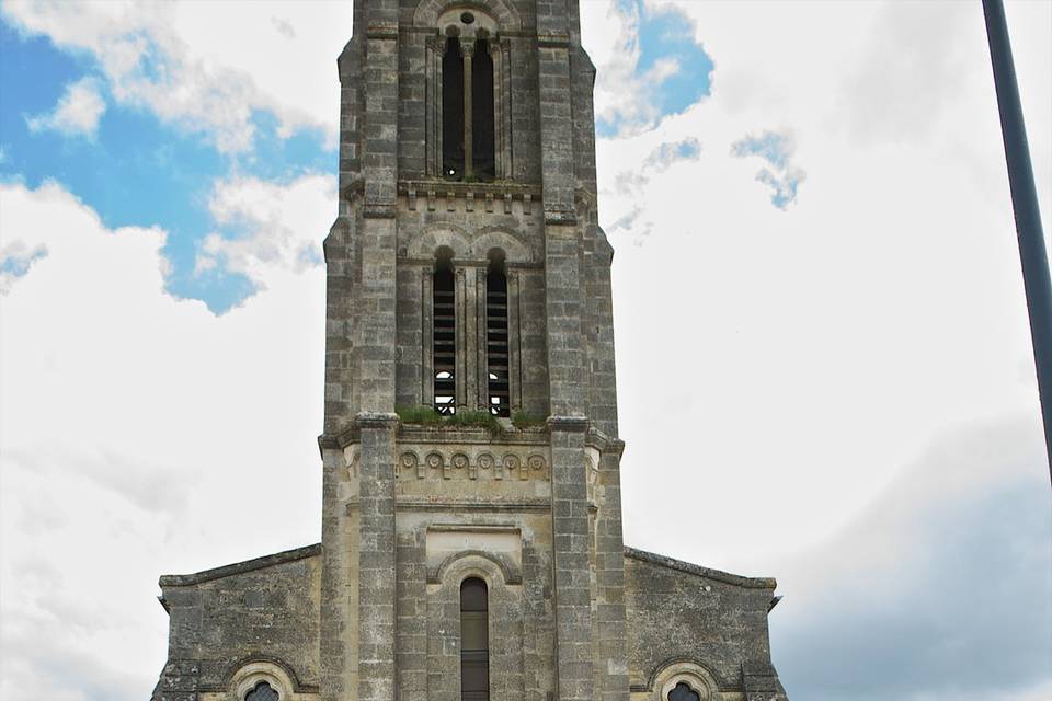 Mariage
