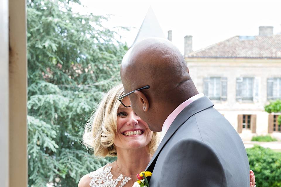 Mariage