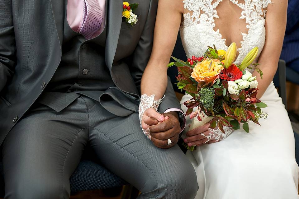 Mariage
