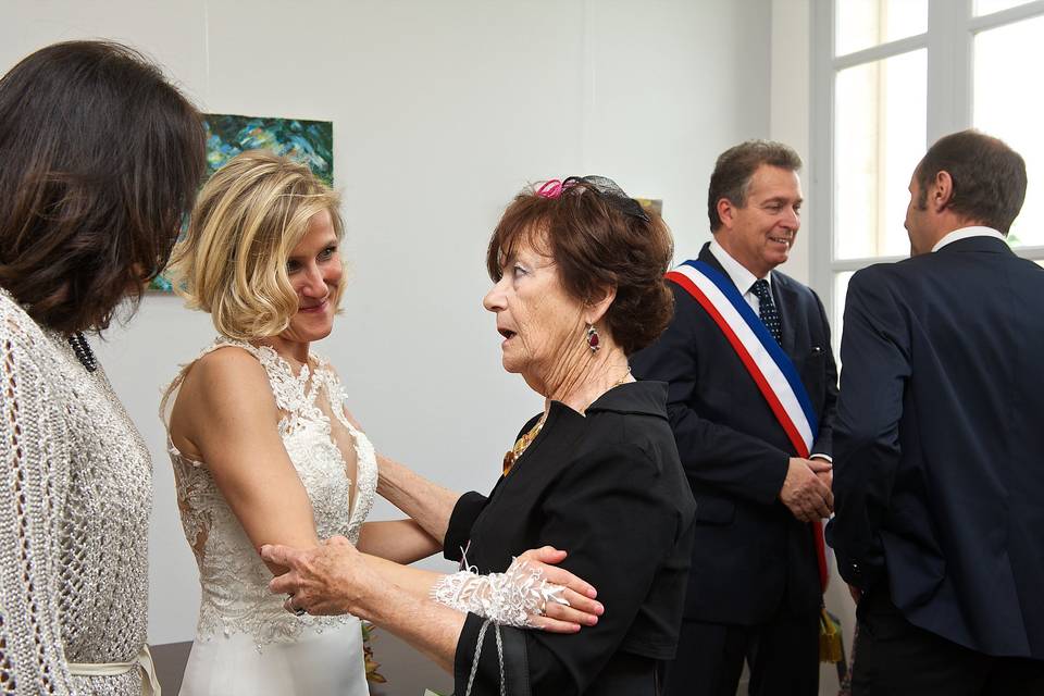 Mariage