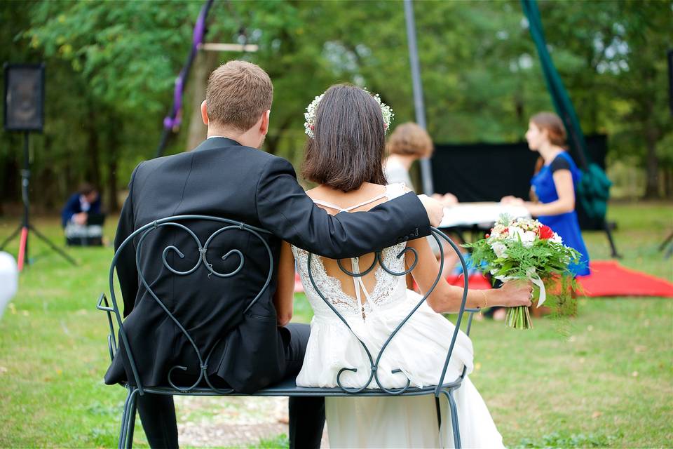Mariage