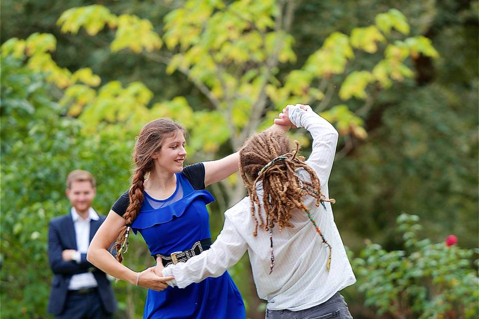 Mariage