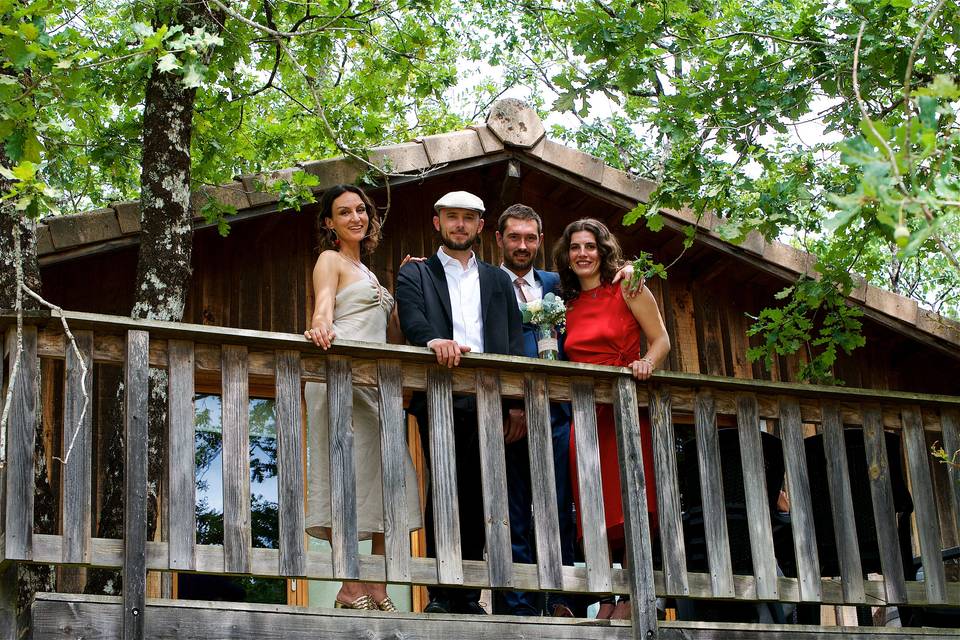 Mariage