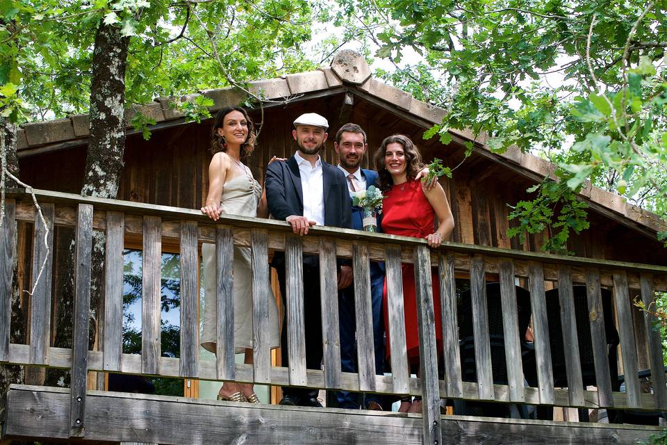 Mariage