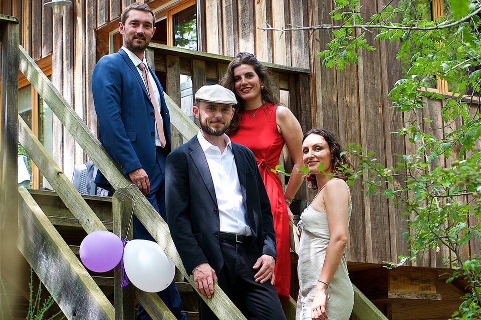 Mariage
