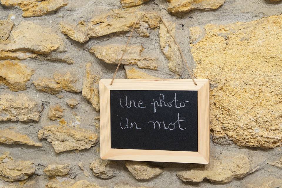 Mariage