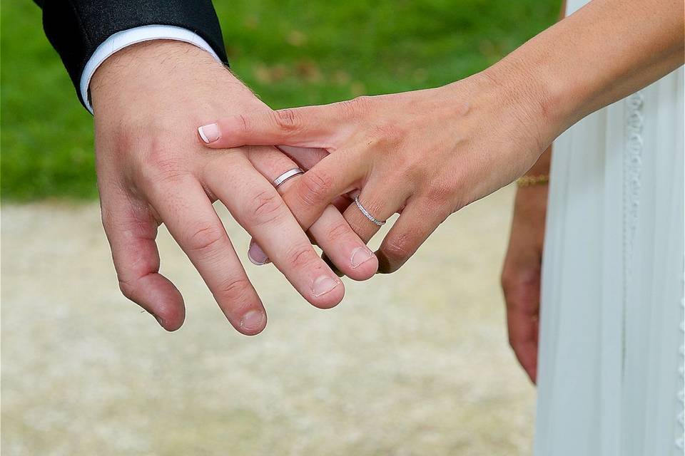 Mariage