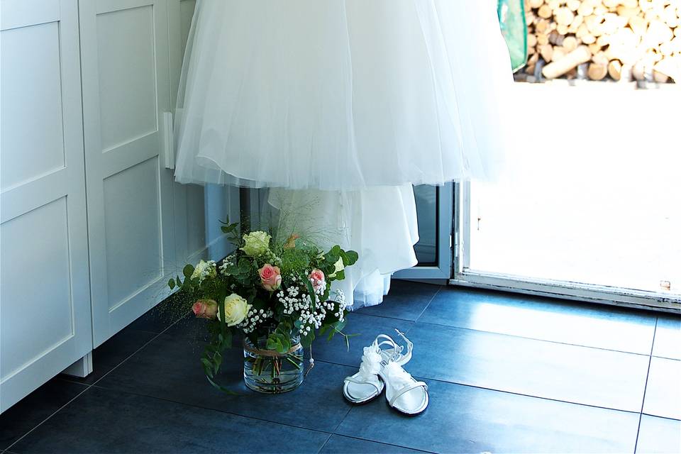 Mariage