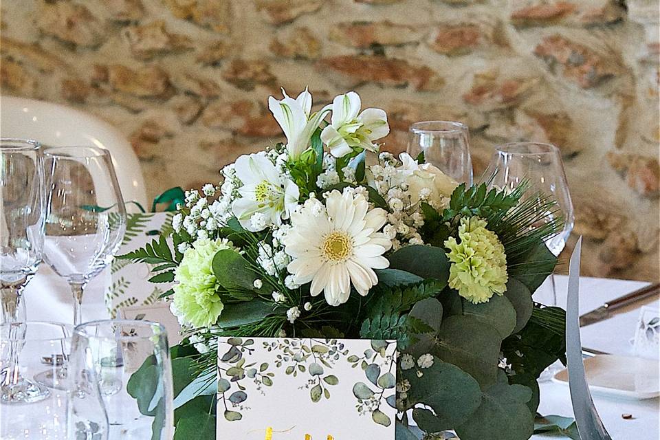 Mariage