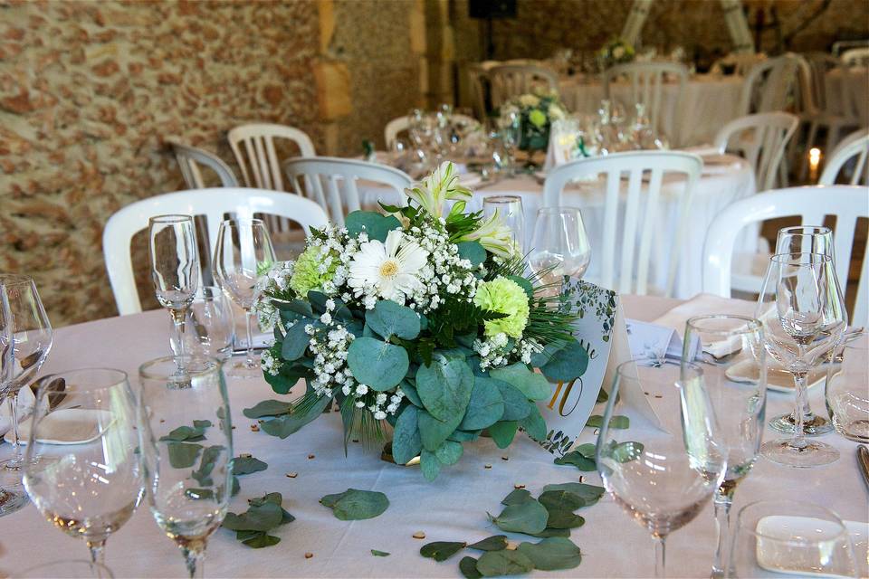 Mariage