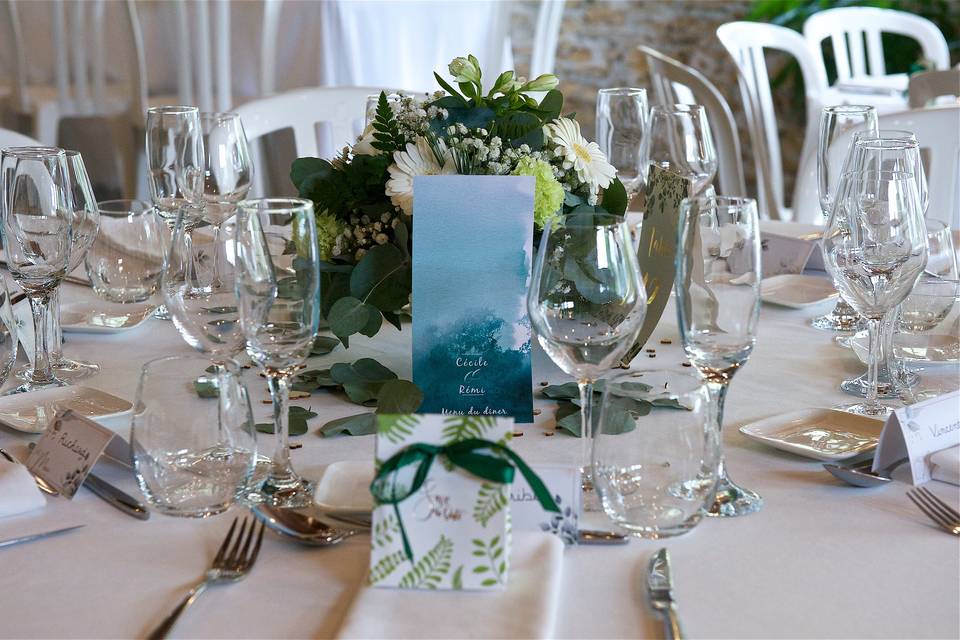 Mariage